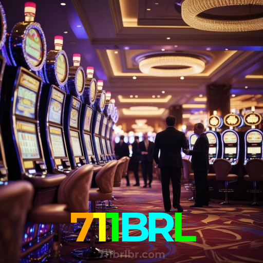 711BRL:Apostas ao vivo no futebol e prêmios em blackjack e roleta!