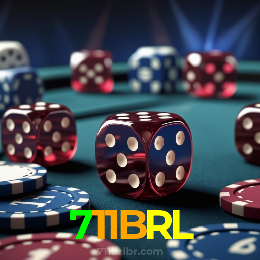 711BRL:Cada giro nas slots é uma nova chance de mudar sua sorte!