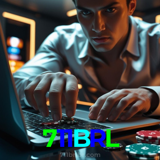 711BRL:Jogue poker, slots e aposte no futebol para uma experiência única!