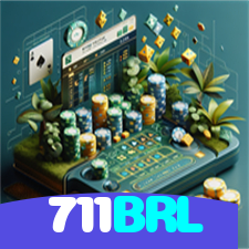 711BRL：Aposte no futebol online e mostre seu talento para ganhar!