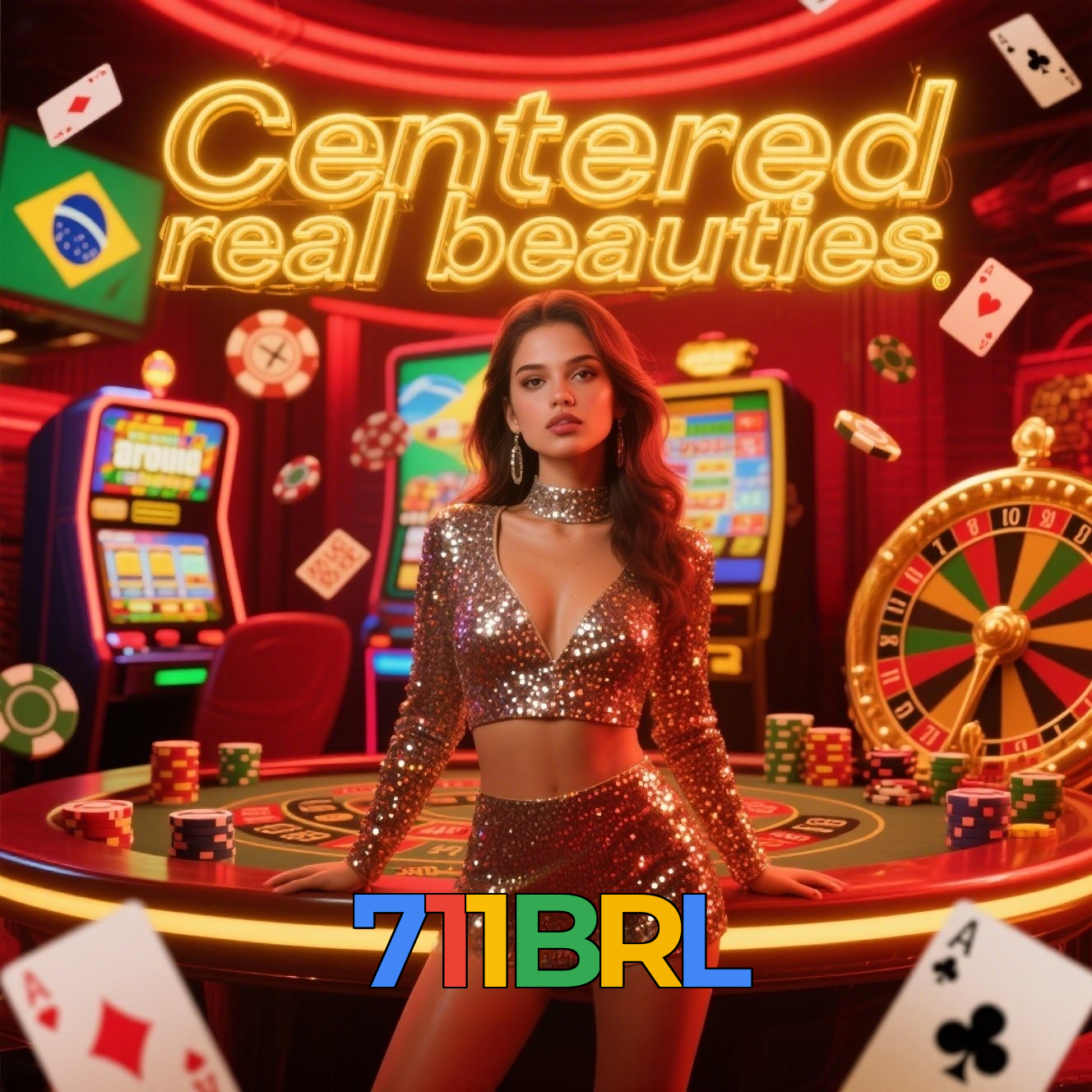 711BRL:Divirta-se com slots e apostas ao vivo em futebol no nosso cassino online!