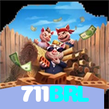 711BRL：Jogue nas nossas slots e conquiste prêmios de tirar o fôlego!