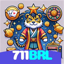711BRL：Aposte no futebol e ganhe em roleta e blackjack no nosso cassino!