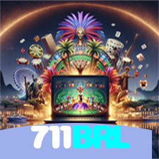 711BRL：Vença no poker e aposte no futebol para grandes vitórias no cassino!