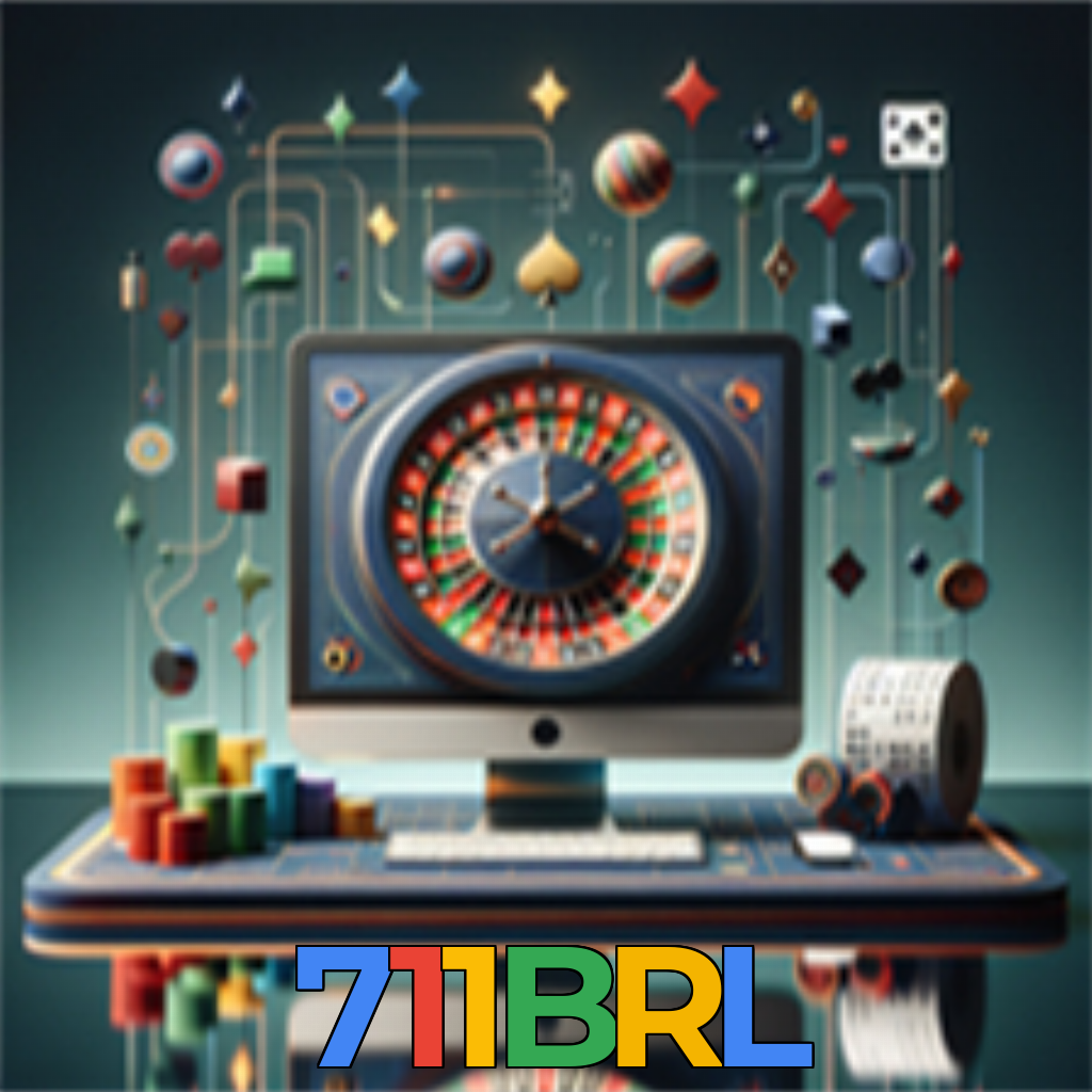 711BRL：Jogue nas mesas de poker e vença como um profissional!