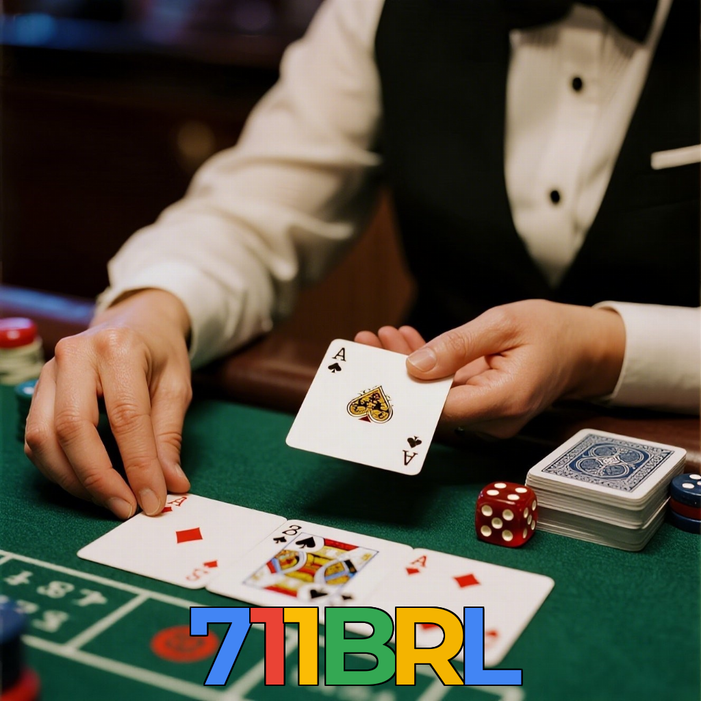 711BRL:Jogue poker e aposte no futebol com segurança e grandes prêmios!