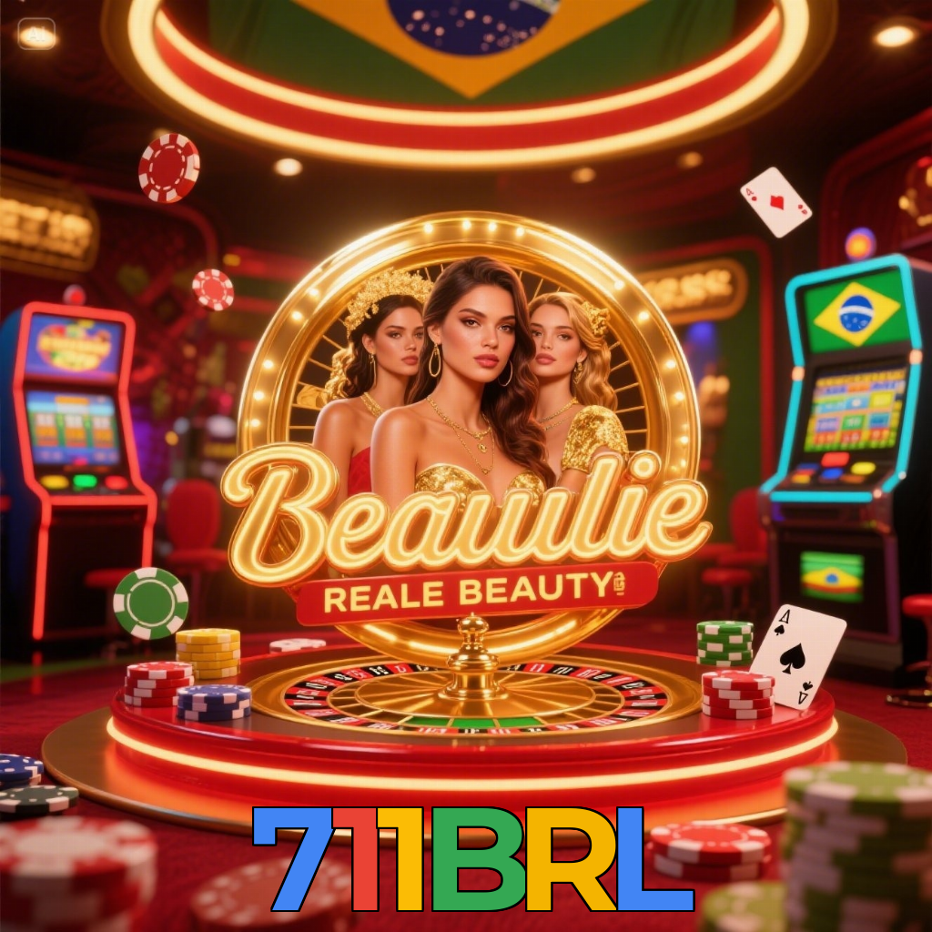 711BRL:Jogue poker, aposte no futebol e vença com grandes vitórias no cassino online!