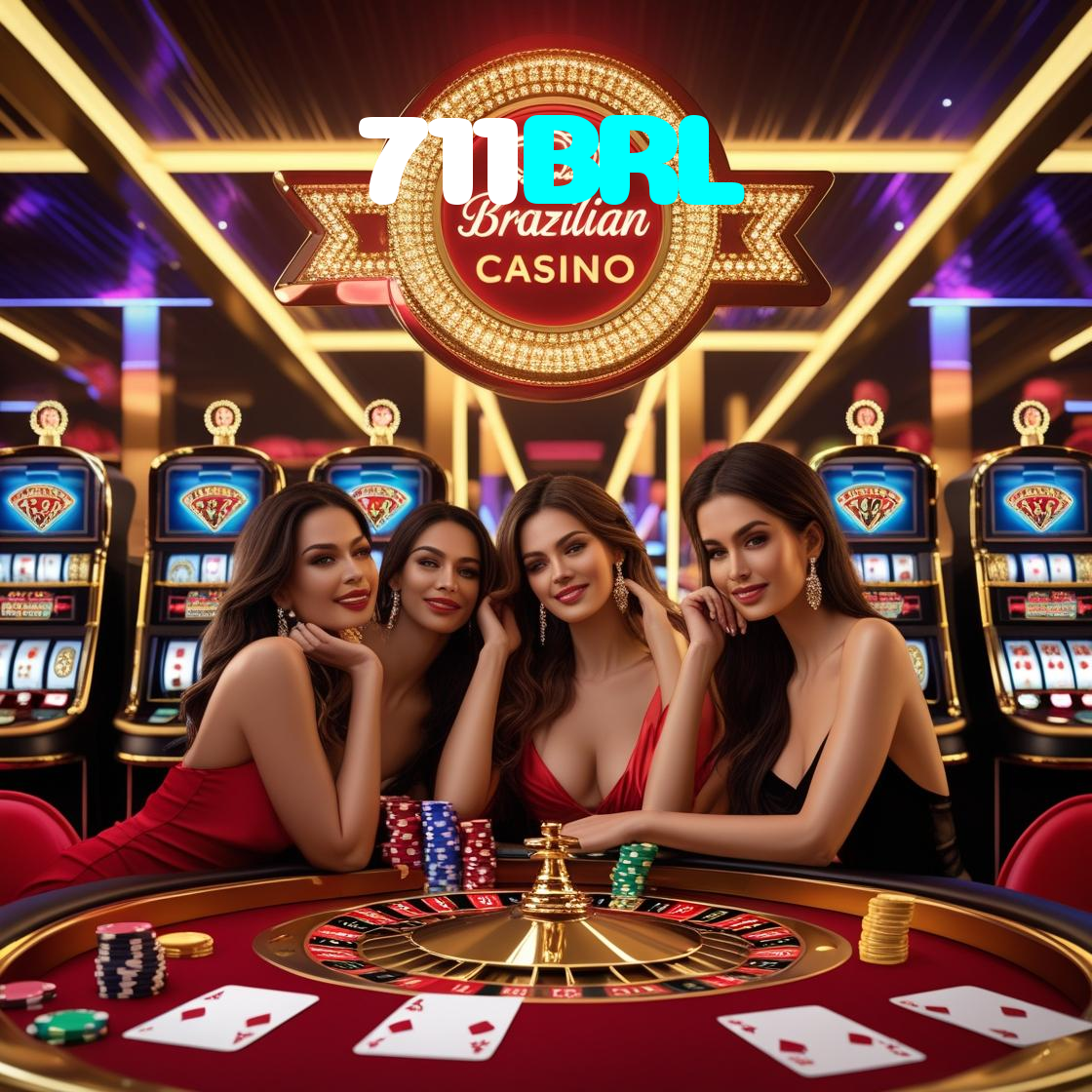 711BRL：O cassino online oferece grandes prêmios! Aposte e ganhe agora!