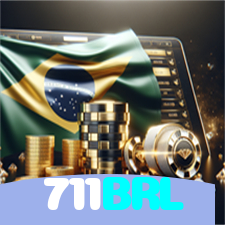 711BRL:Jogue poker online e conquiste grandes vitórias nas cartas!