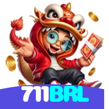 711BRL：Grandes jackpots estão te esperando! Gire a roleta e ganhe agora!