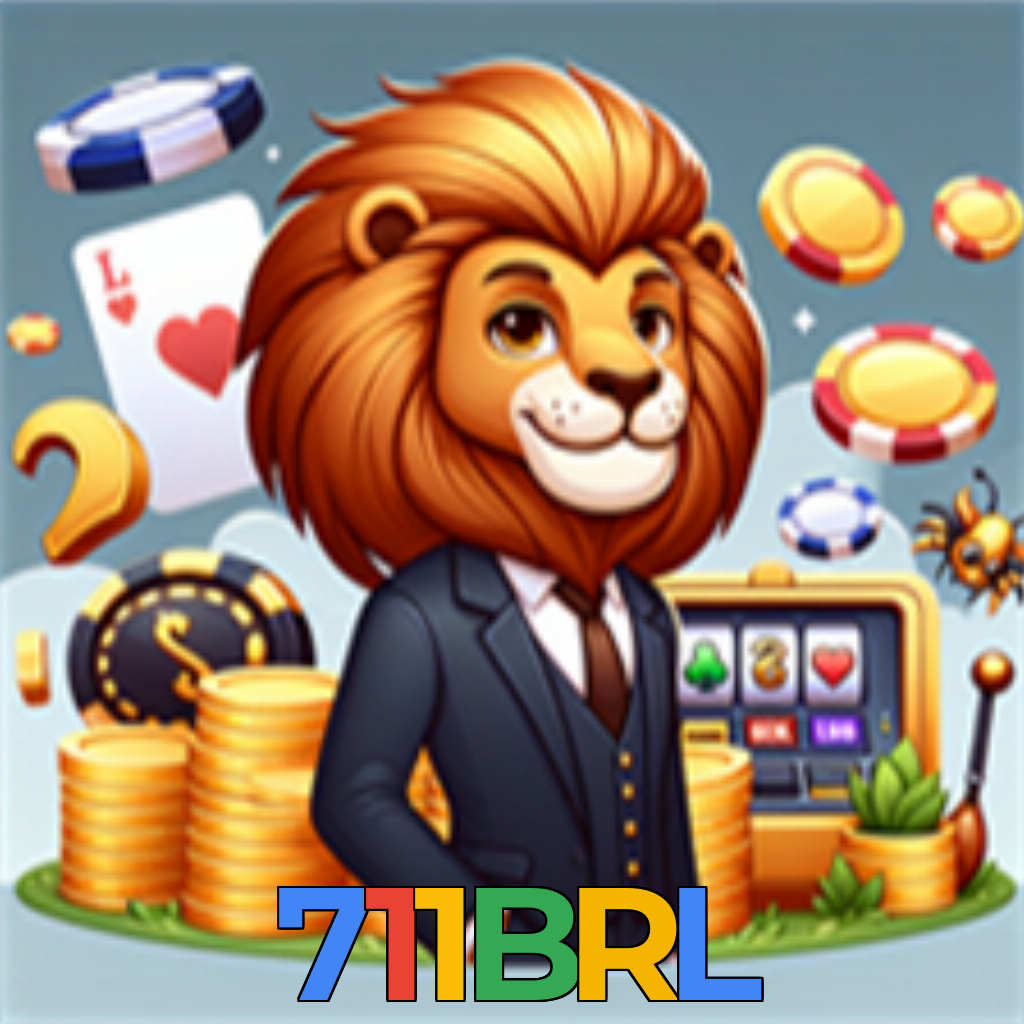 711BRL:Onde as vitórias no futebol se encontram com os jackpots do cassino!