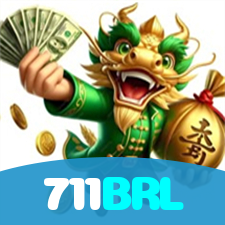 711BRL：Diversão sem limites com roleta, blackjack e apostas em futebol ao vivo!