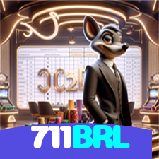 711BRL：Vença no futebol digital! Aposte nos melhores jogos e conquiste grandes vitórias!