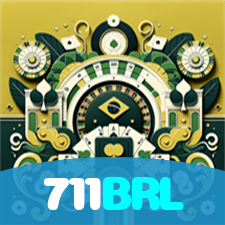 711BRL：As slots mais emocionantes estão aqui! Jogue agora!
