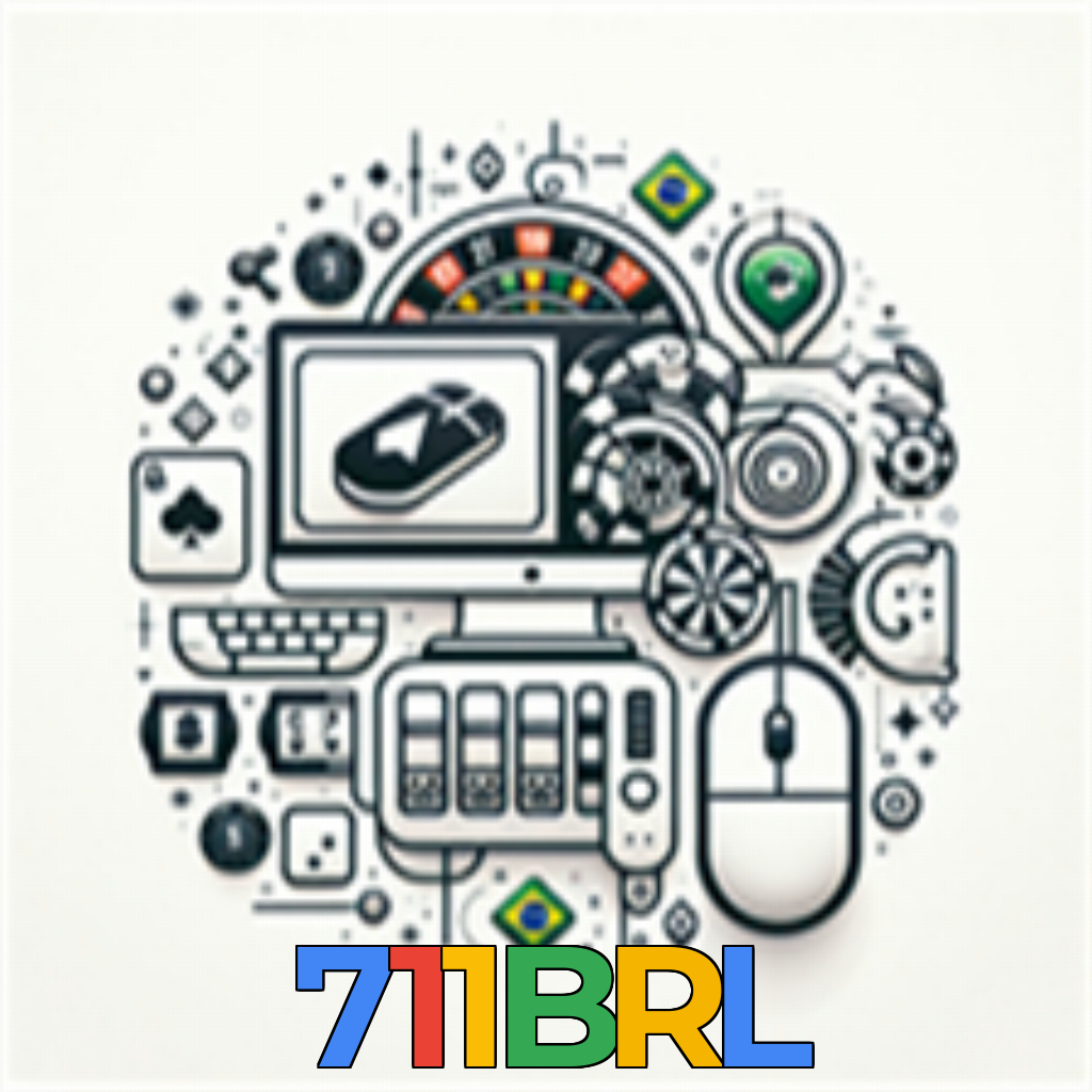 711BRL:Sinta a adrenalina da roleta! Aposte e vença agora!