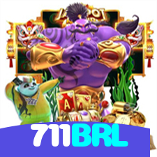 711BRL：Jogue slots, poker e aposte no futebol com grandes prêmios em jogo!