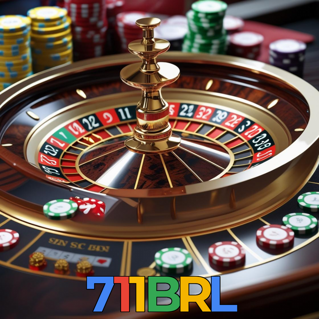 711BRL:O cassino online perfeito para jogos de blackjack e apostas no futebol!