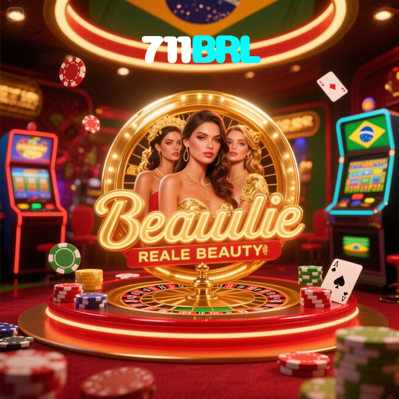 711BRL：Jogue futebol online e leve para casa prêmios incríveis!