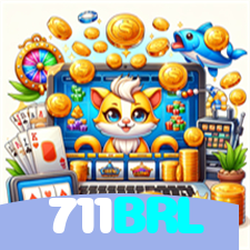 711BRL:Entre no nosso cassino e aposte nas melhores máquinas caça-níqueis!