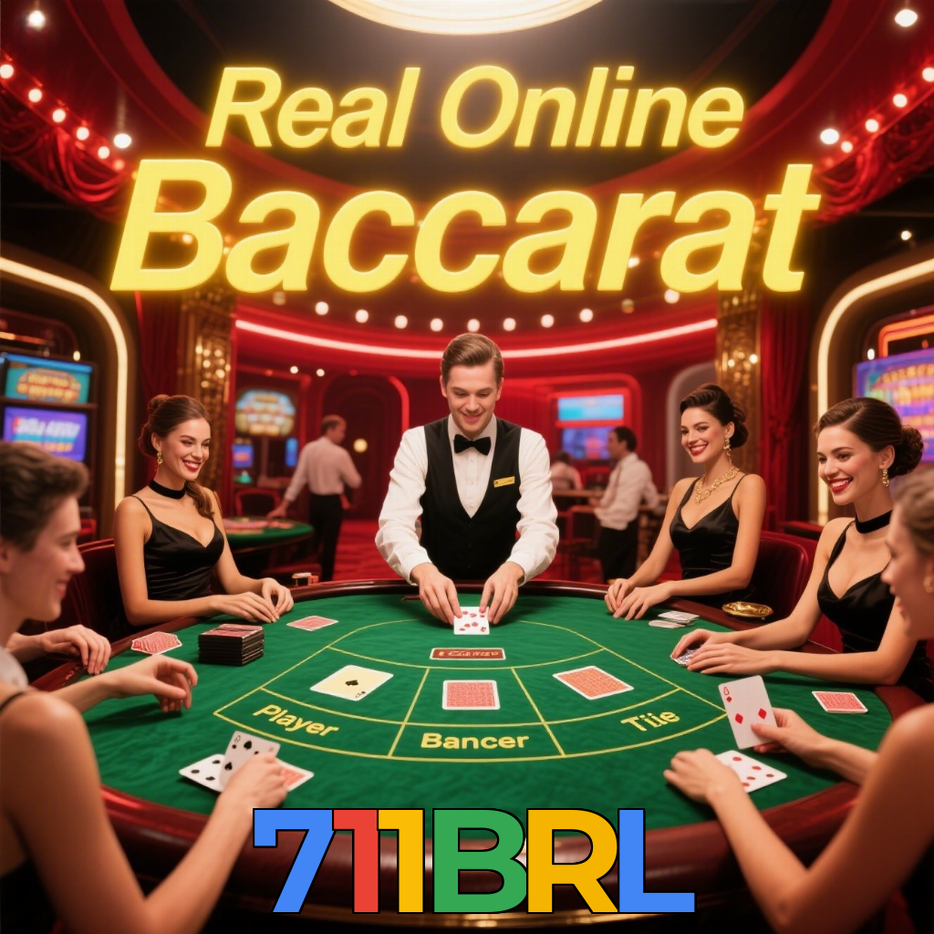711BRL：Onde o futebol e o cassino se encontram para grandes vitórias!