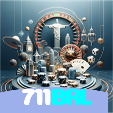 711BRL：Em nosso cassino online, sua sorte vai brilhar! Aposte e vença!