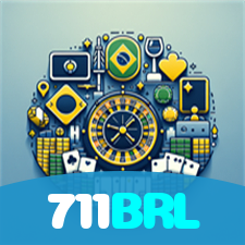 711BRL：Conquiste grandes vitórias em blackjack e aposte no futebol online!