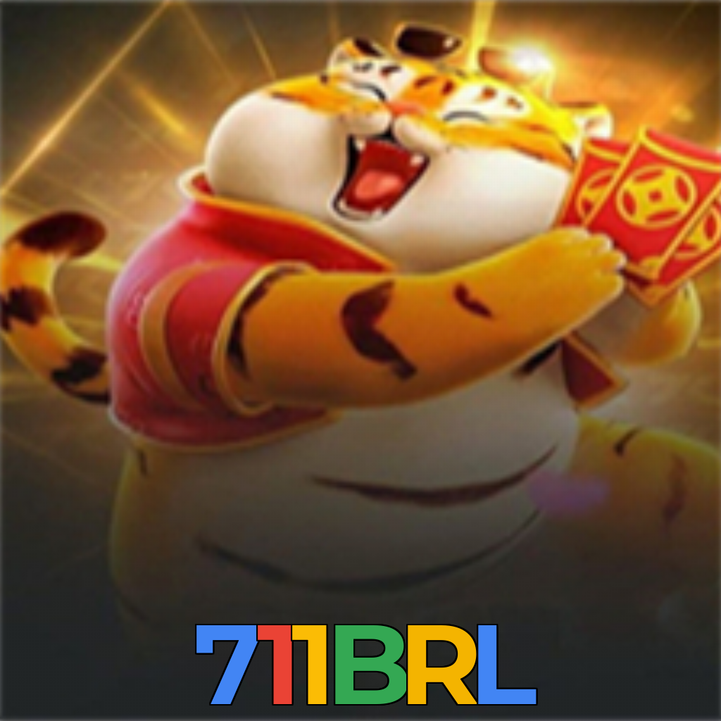 711BRL：As melhores slots com grandes vitórias te aguardam! Jogue agora!