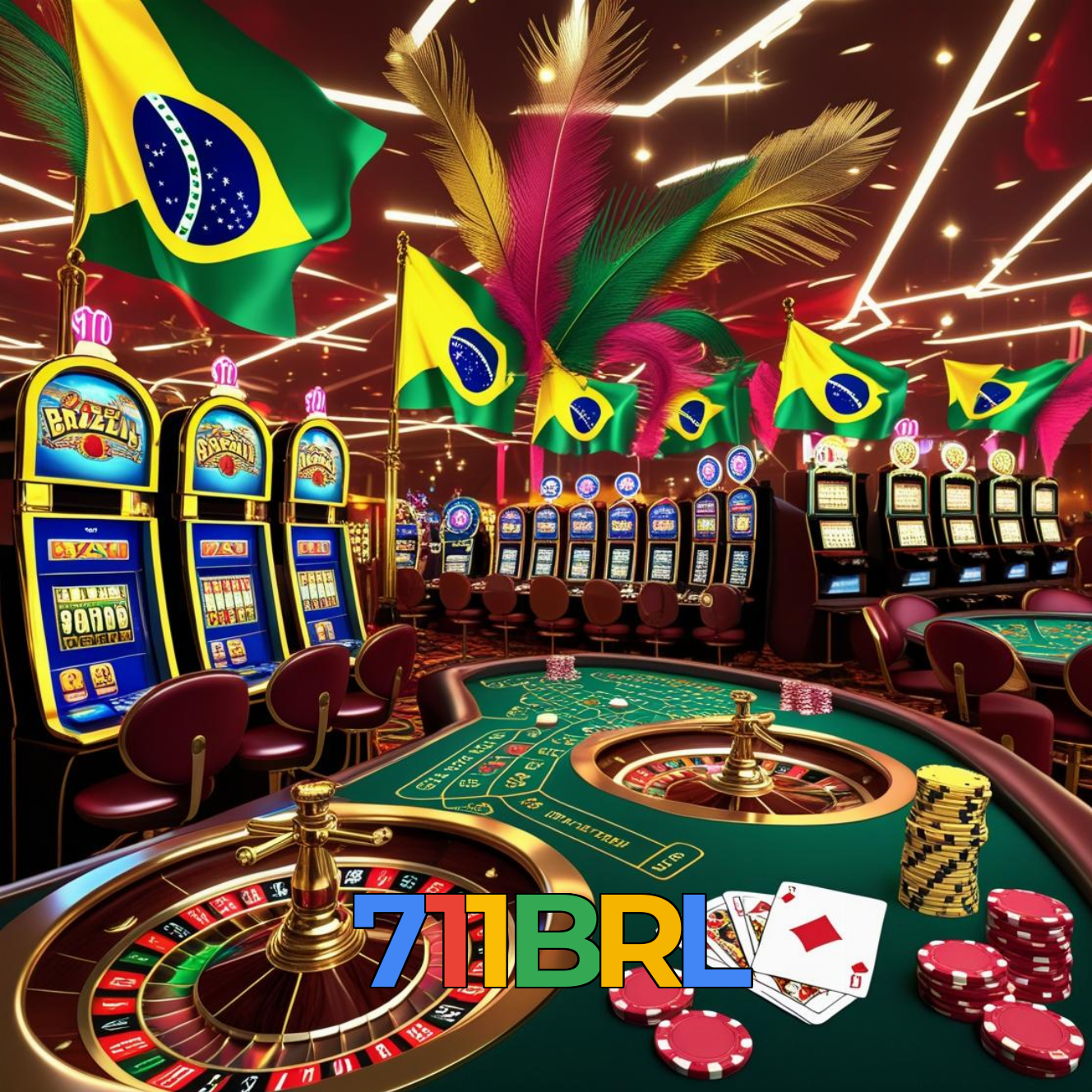 711BRL:Jogue slots, blackjack e aposte ao vivo no futebol com segurança!