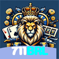 711BRL：Aposte no futebol e jogue os melhores jogos de cassino com prêmios incríveis!