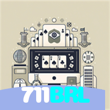 711BRL:A experiência de futebol ao vivo e cassino online mais emocionante espera por você!