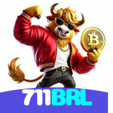 711BRL:Aposte no futebol digital e conquiste sua vitória!