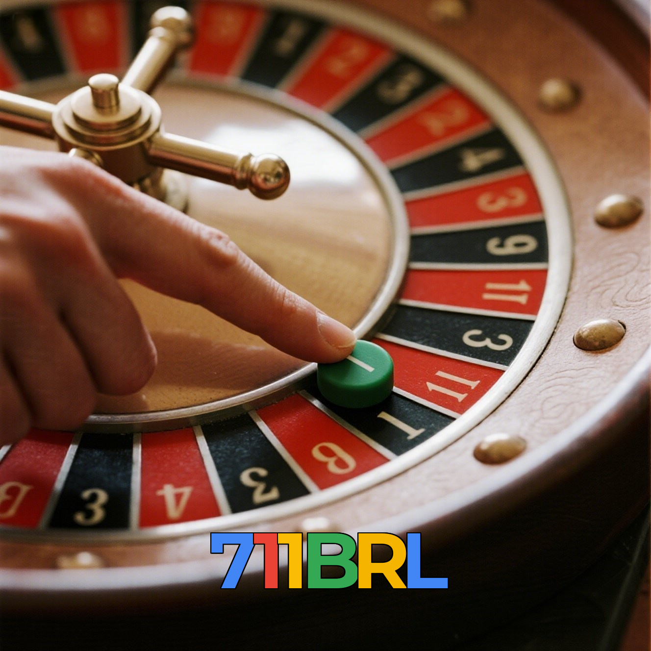 711BRL：O melhor cassino online com roleta, poker e apostas no futebol!