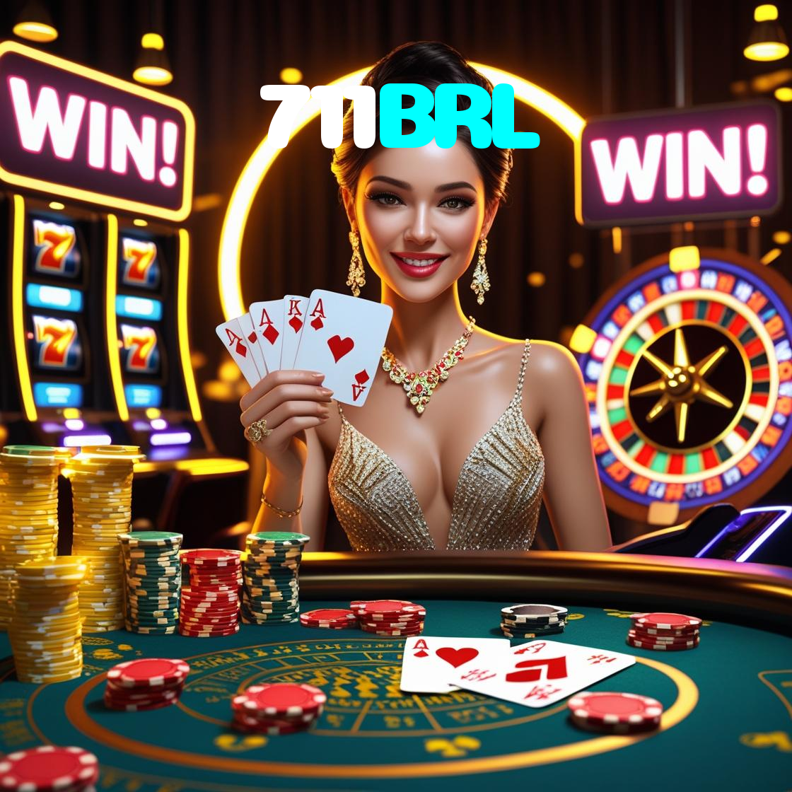 711BRL:Aposte no futebol ao vivo e divirta-se com os jogos de cassino como blackjack!