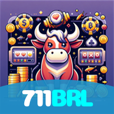 711BRL：Jogue no melhor cassino online e descubra os maiores jackpots!