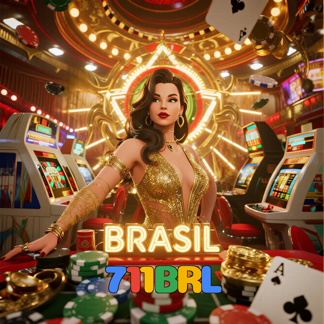 711BRL：O melhor cassino para apostar no futebol e ganhar prêmios em blackjack!