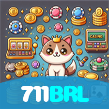 711BRL:Jogue em nosso cassino online e descubra os maiores jackpots!