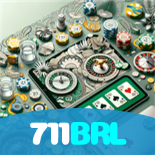 711BRL:Se você ama futebol, aposte nas partidas digitais e vença!