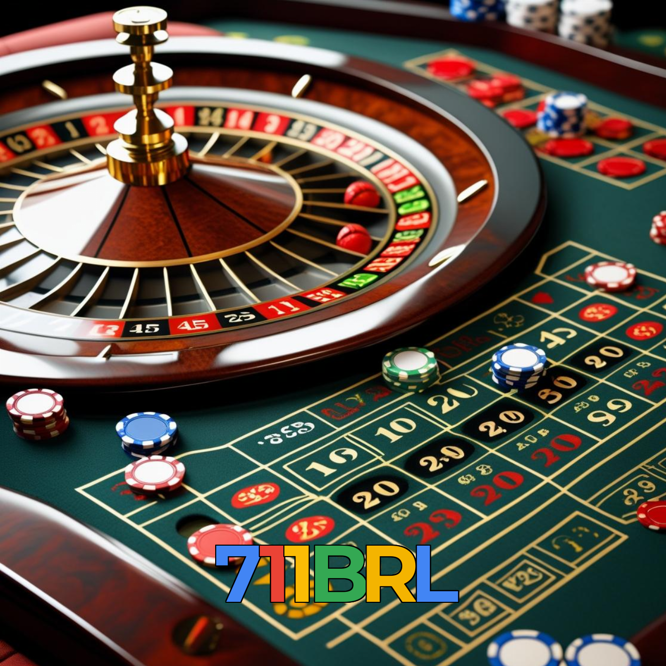 711BRL:Cada giro nas slots é uma nova chance de mudar sua sorte!