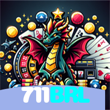 711BRL：Jogue poker, aposte no futebol e conquiste prêmios incríveis no cassino!