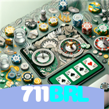 711BRL：As slots mais emocionantes estão aqui! Jogue agora!