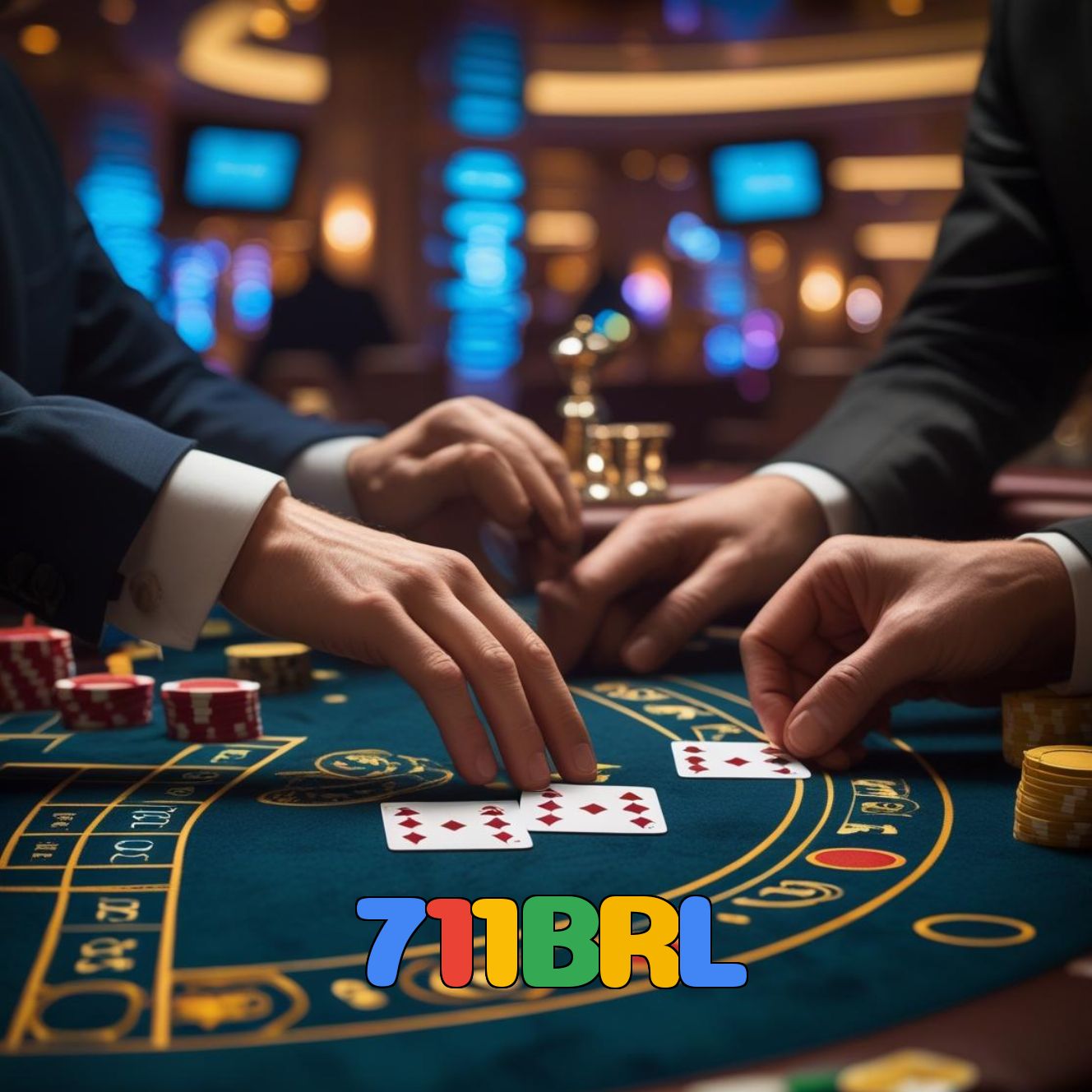 711BRL:Em cada giro, novas vitórias! Venha jogar nas melhores slots!