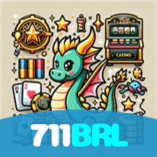711BRL：Jogue poker, aposte no futebol e leve grandes vitórias para casa!