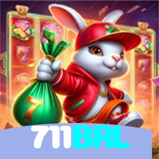 711BRL：Aposte nas roletas e mostre que a sorte está com você!