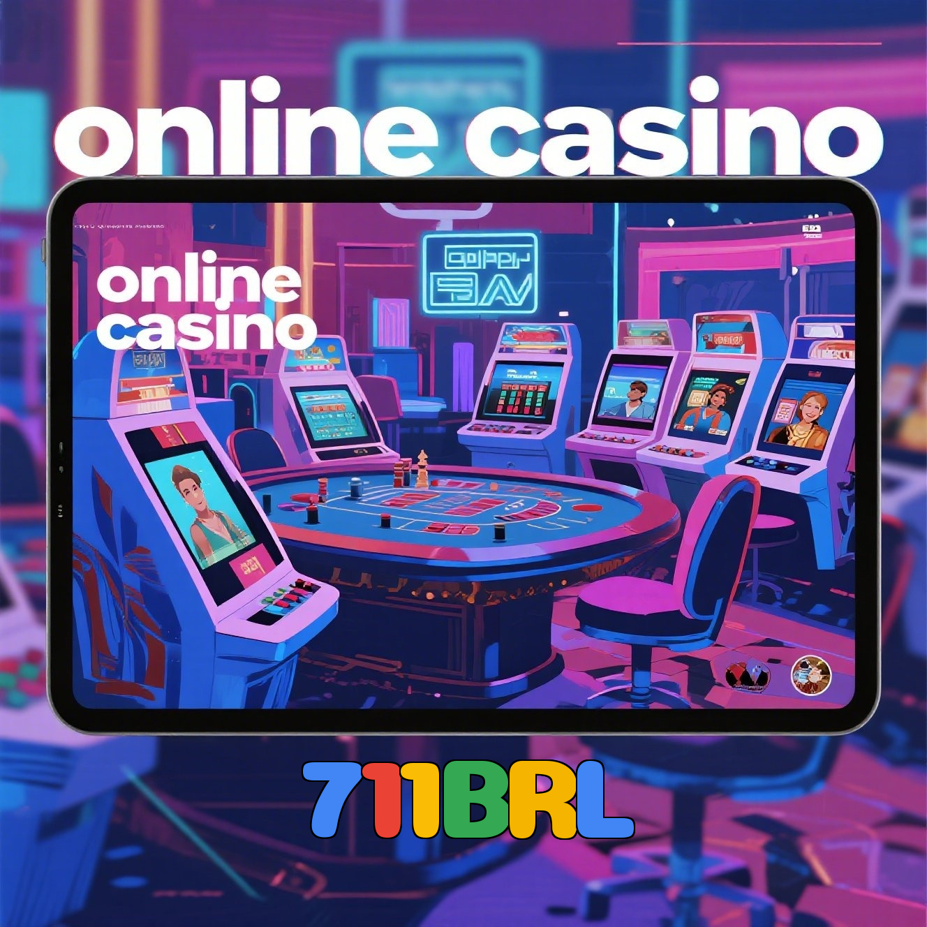 711BRL:Jogue poker, aposte no futebol e leve grandes prêmios em nosso cassino!