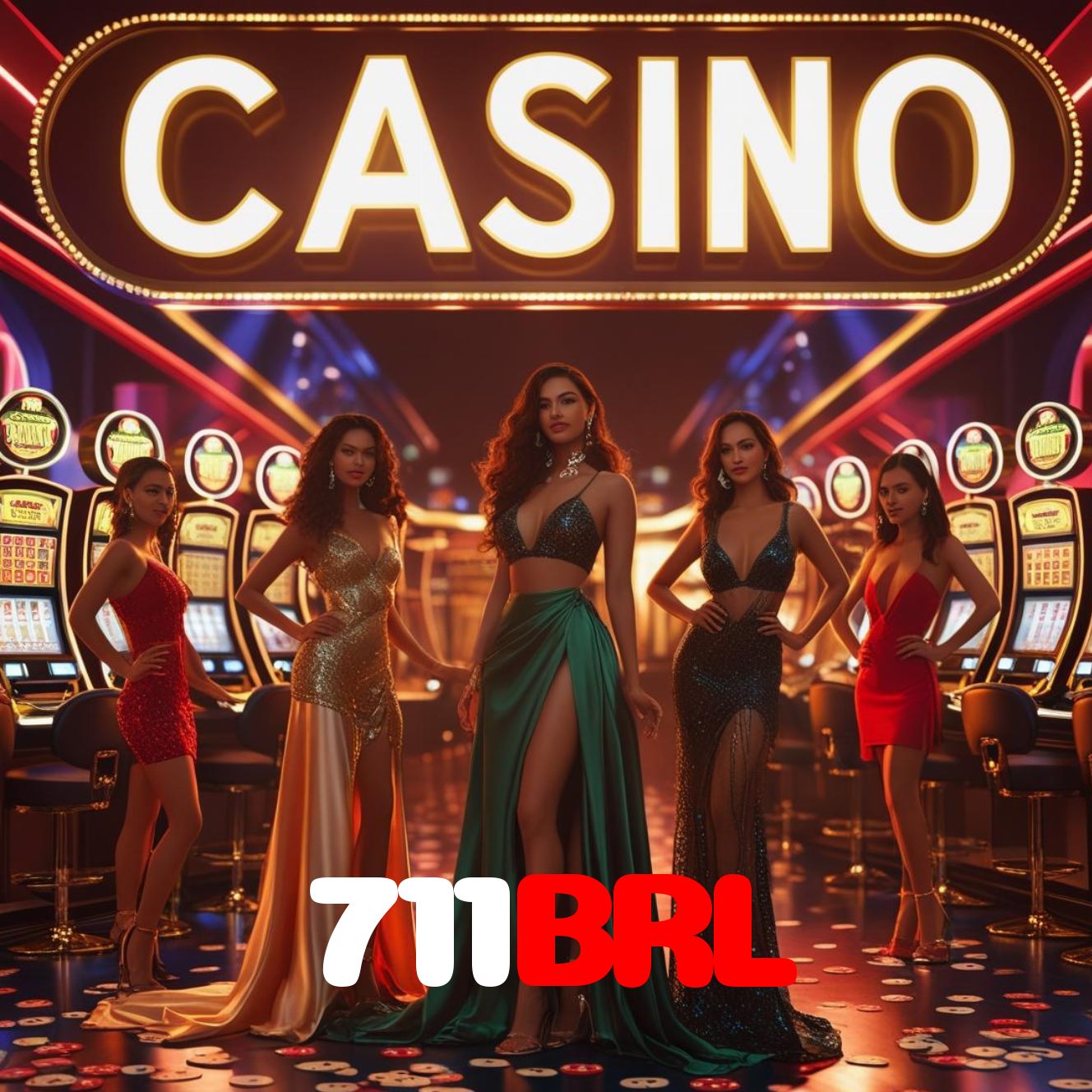 711BRL:Apostas ao vivo no futebol e grandes vitórias em blackjack esperam por você!
