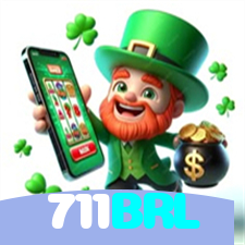 711BRL：Cada giro nas slots é uma nova chance de mudar sua sorte!