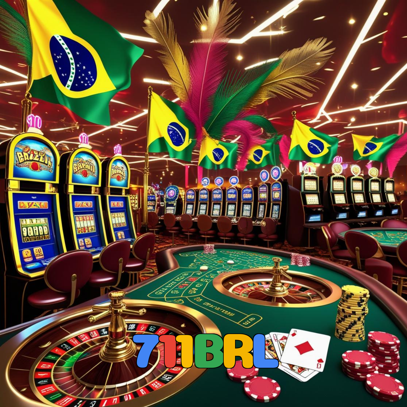 711BRL:Aposte no futebol e jogue as melhores slots para grandes vitórias!