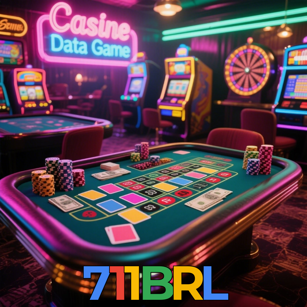 711BRL：Aposte no futebol e vença nas mesas de blackjack no cassino online!