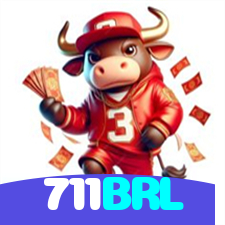 711BRL：A sorte está no seu lado nas nossas roletas! Aposte agora!