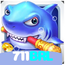 711BRL：Jogue slots, aposte no futebol e vença com grandes vitórias!